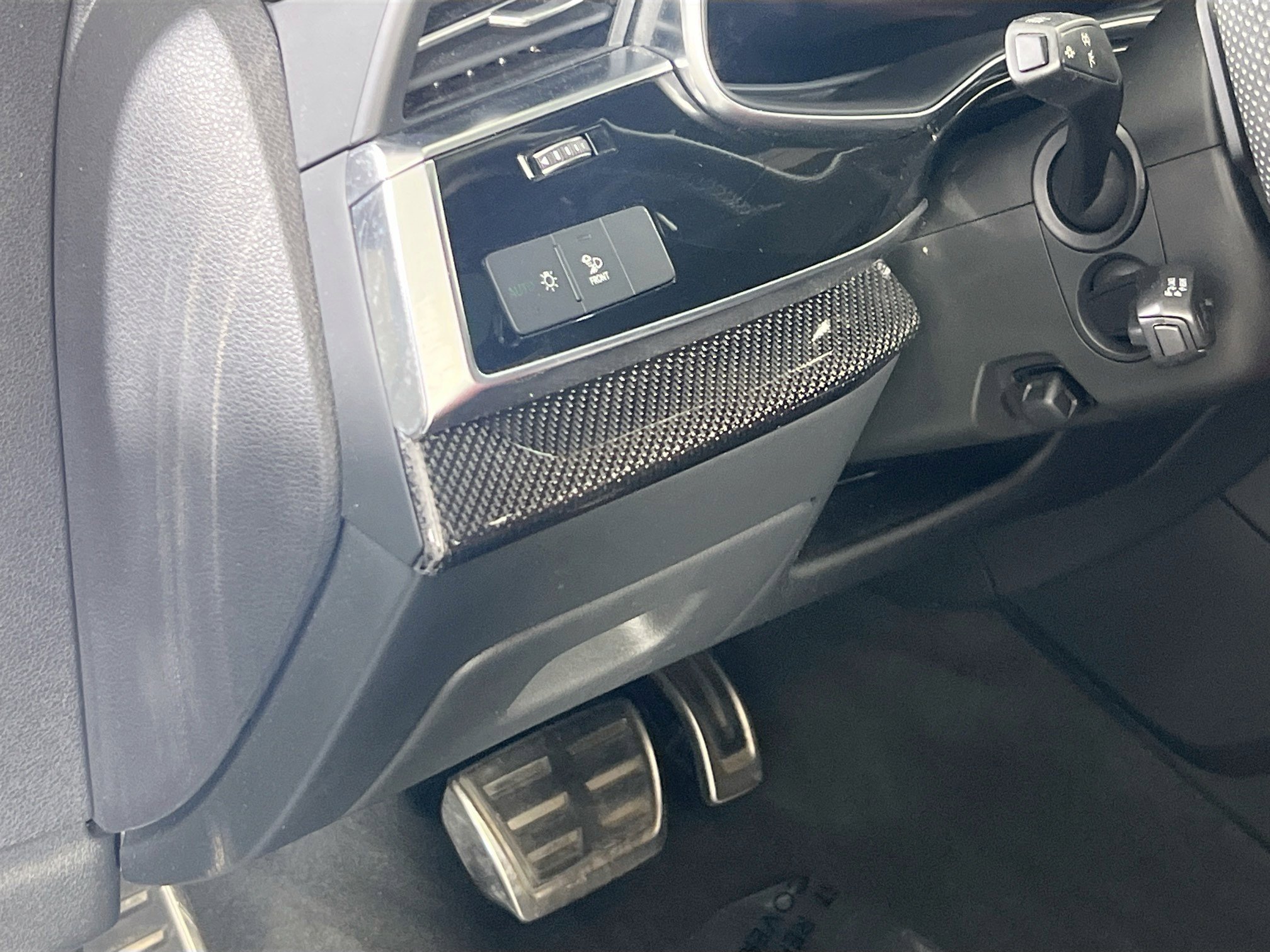 Used 2021 Audi SQ8 Premium Plus w/ Driver Assistance Package image 10