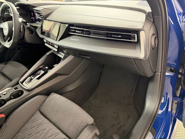 New 2026 Audi S3 Premium AWD/4WD image 23