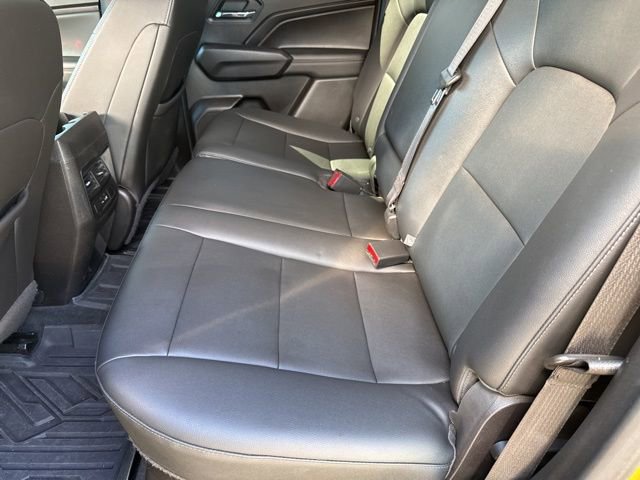 Used 2023 GMC Canyon Elevation w/ Elevation Premium Package image 23