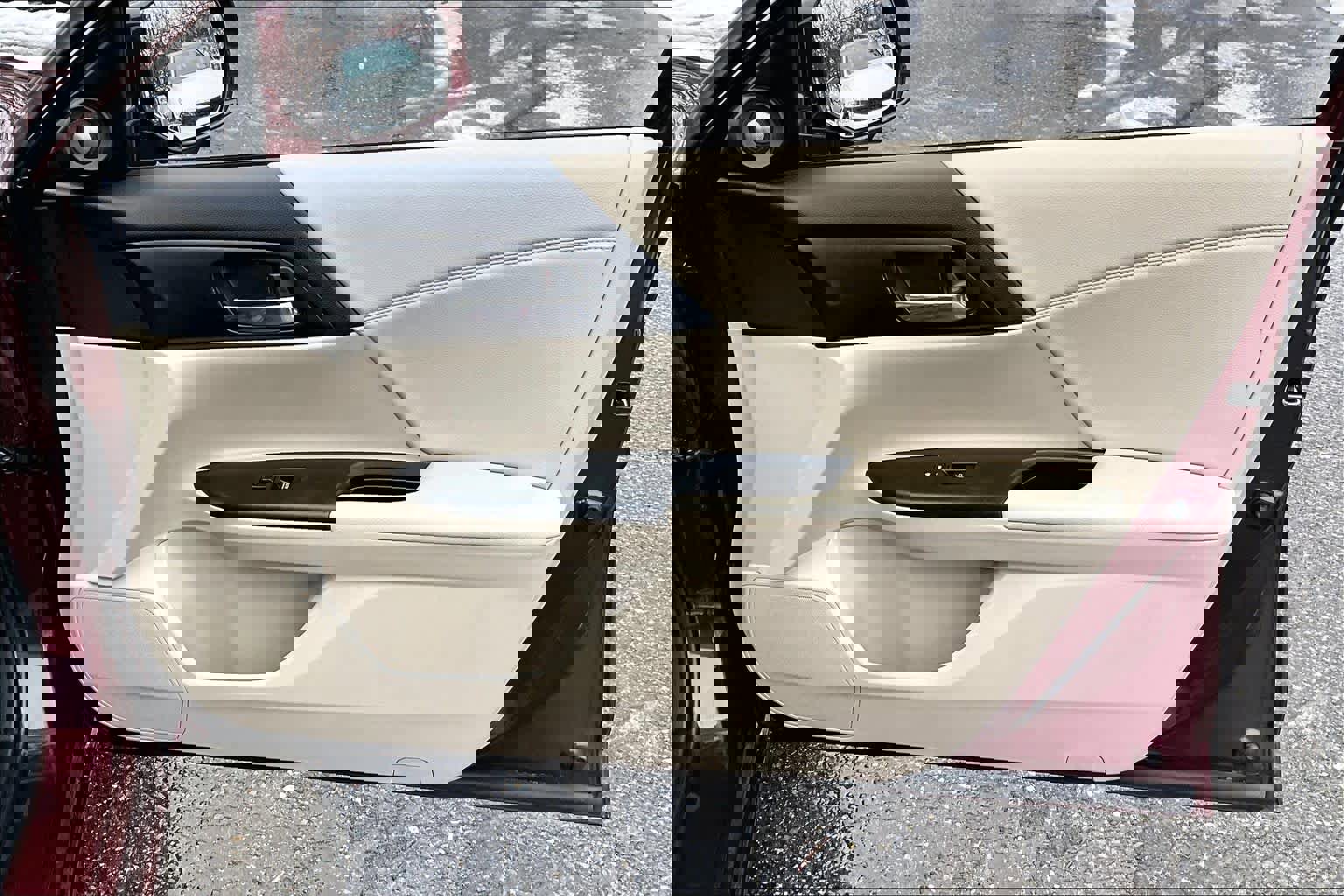 Used 2015 Honda Accord EX-L image 21