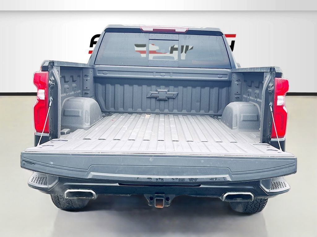 Used 2023 Chevrolet Silverado 1500 RST AWD/4WD image 26