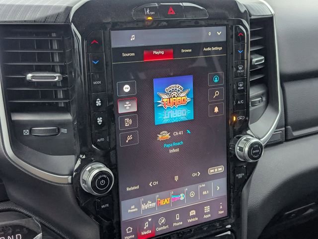 New 2026 RAM 1500 Big Horn image 15