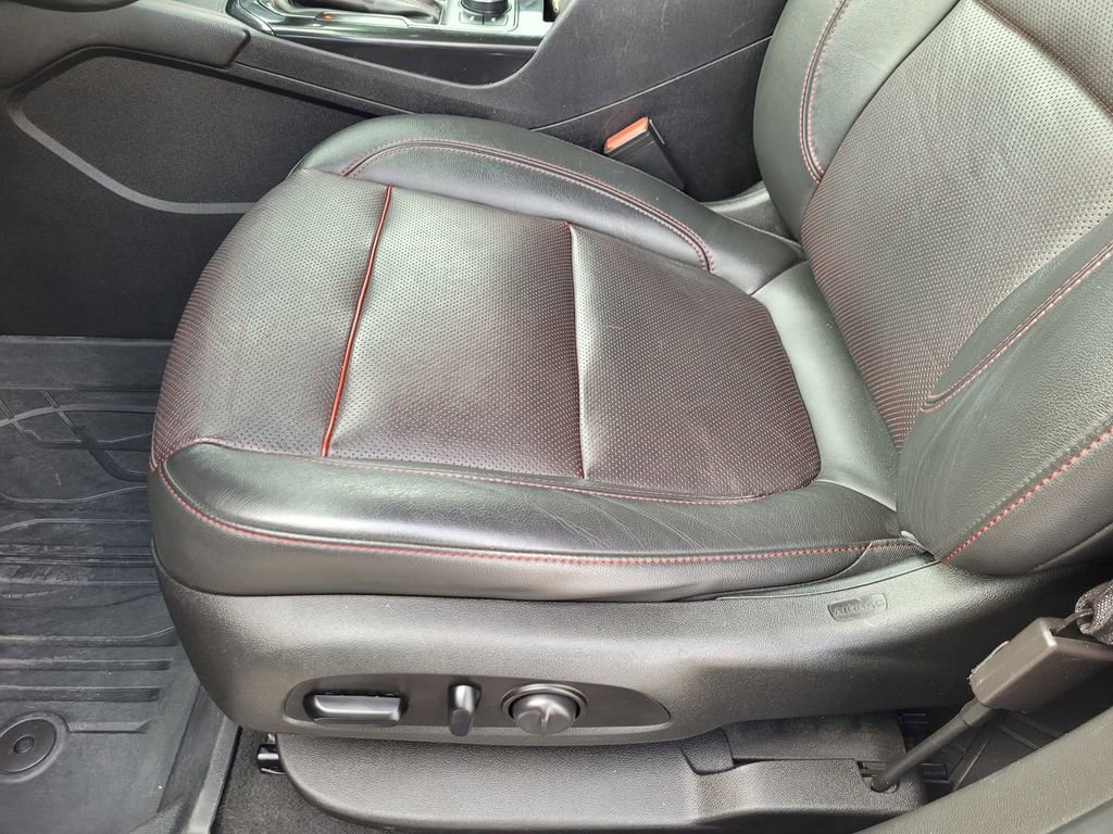 Used 2020 Chevrolet Blazer RS image 17