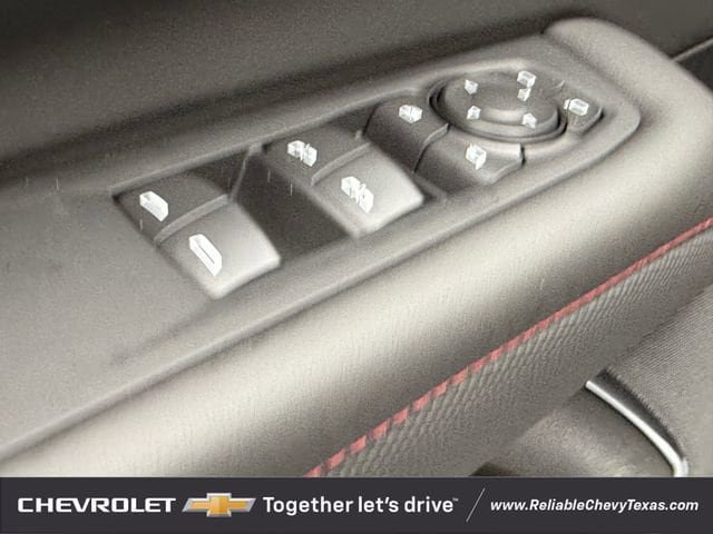 New 2026 Chevrolet Tahoe RST w/ Comfort Package RWD image 26
