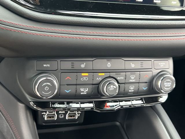 New 2026 Dodge Durango GT w/ Blacktop Package image 22