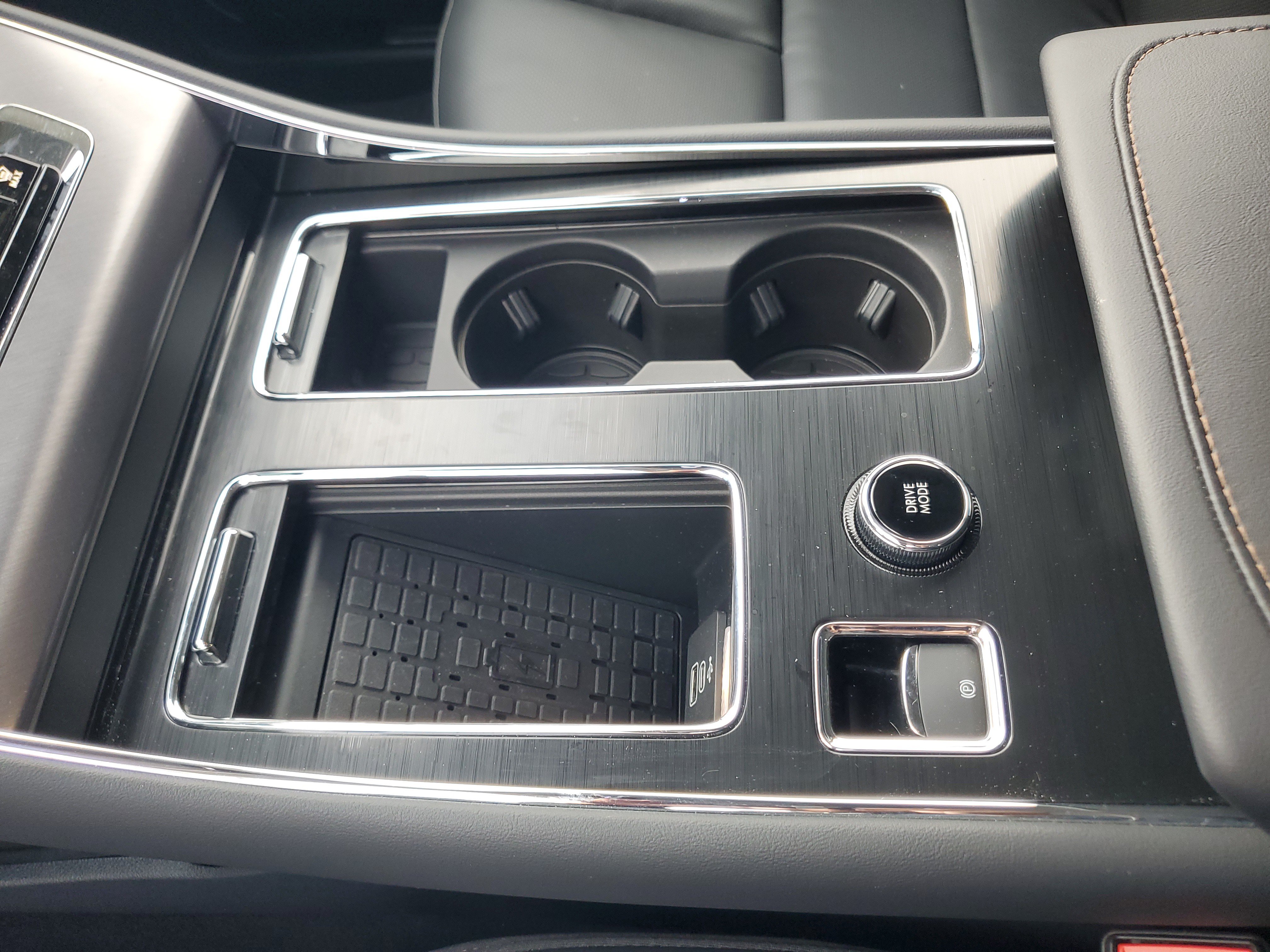 New 2026 Lincoln Aviator AWD image 21