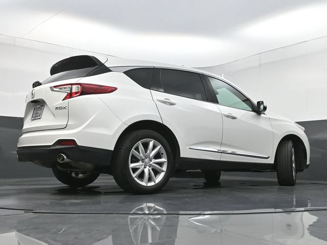 Used 2021 Acura RDX FWD image 35