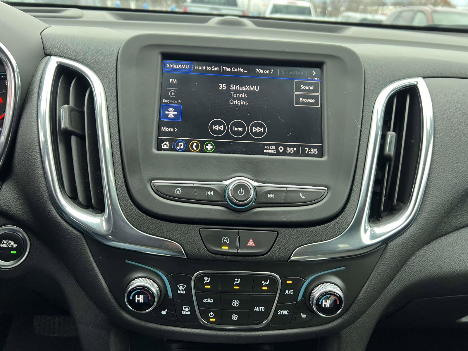 Certified 2023 Chevrolet Equinox LT image 22