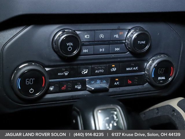 Used 2025 Ford Bronco Badlands AWD/4WD image 26