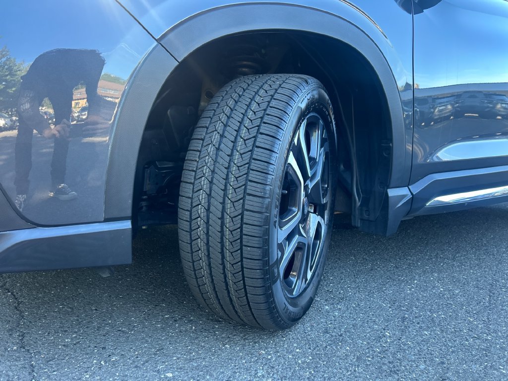 Certified 2023 Subaru Ascent Limited AWD/4WD image 26
