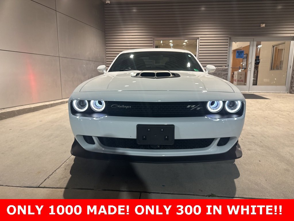 Used 2023 Dodge Challenger R/T Scat Pack image 9