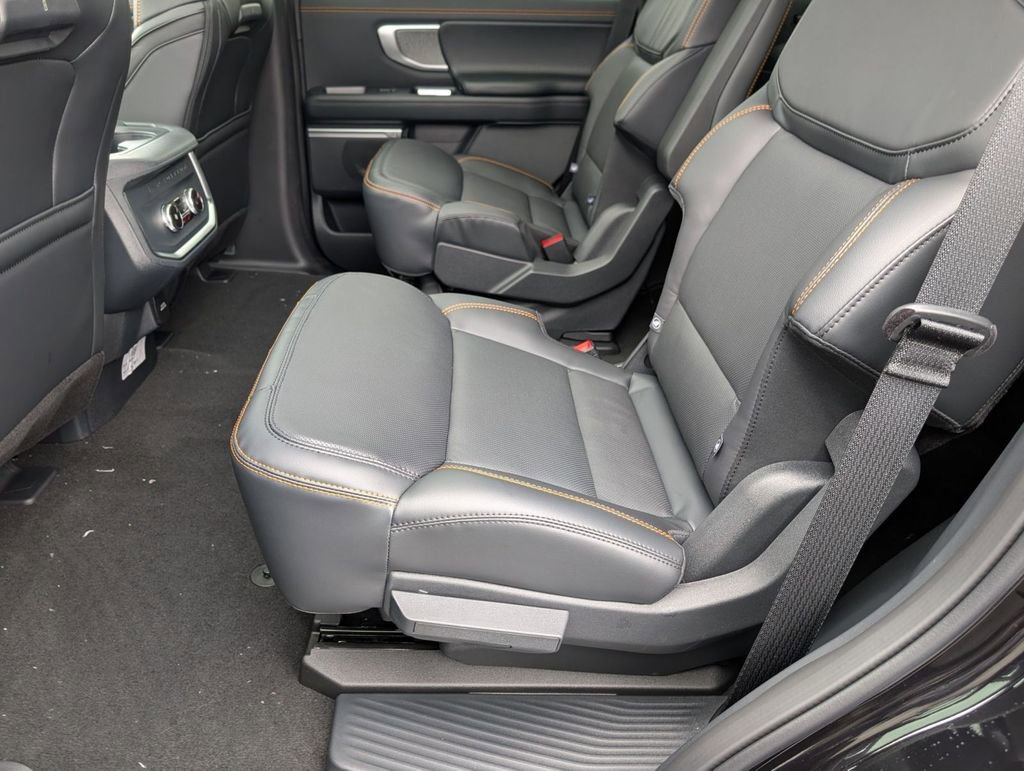 New 2026 Ford Expedition Tremor image 40