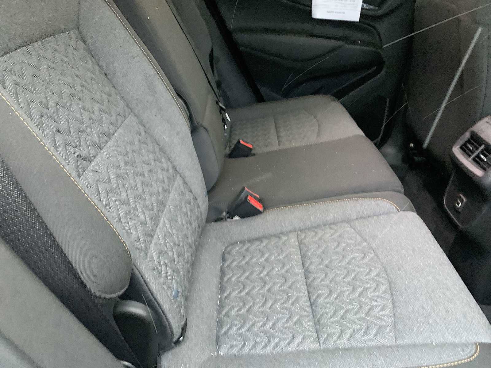 Certified 2023 Chevrolet Equinox LT image 25