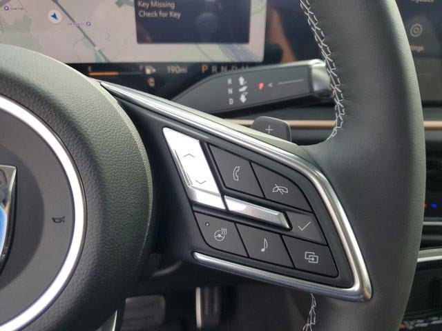 New 2026 Buick Envision Sport Touring image 22