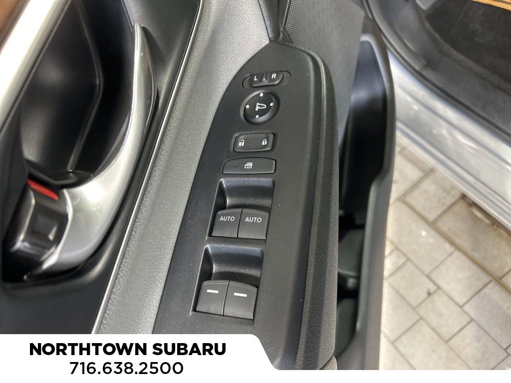 Used 2021 Honda CR-V EX image 28