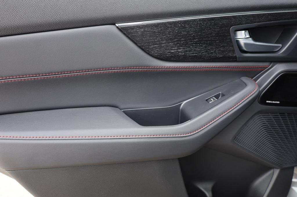 New 2026 Acura MDX Type S AWD/4WD image 26