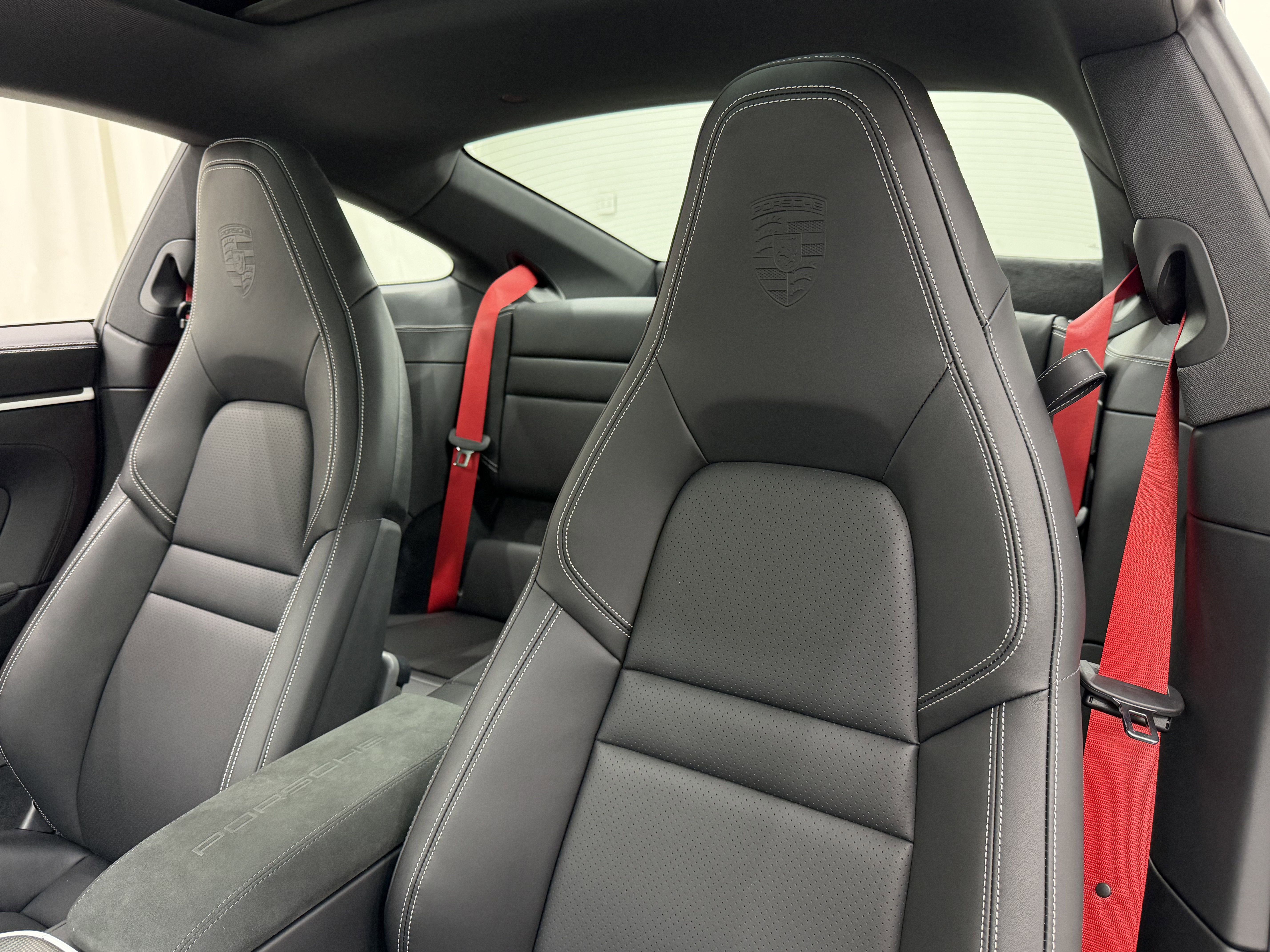 New 2026 Porsche 911 Carrera image 5