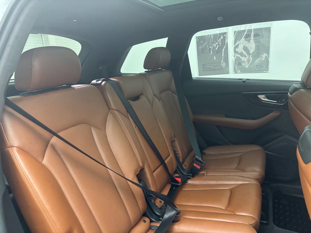 Used 2017 Audi Q7 3.0T Prestige AWD/4WD image 44