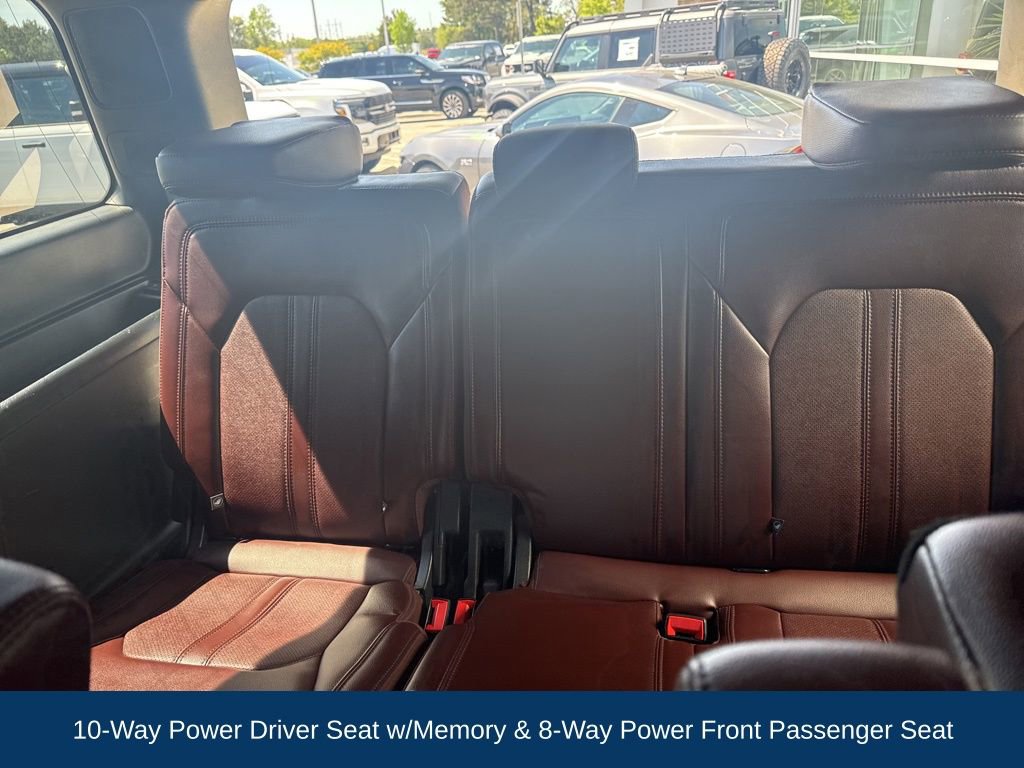 Certified 2024 Ford Expedition Limited image 18