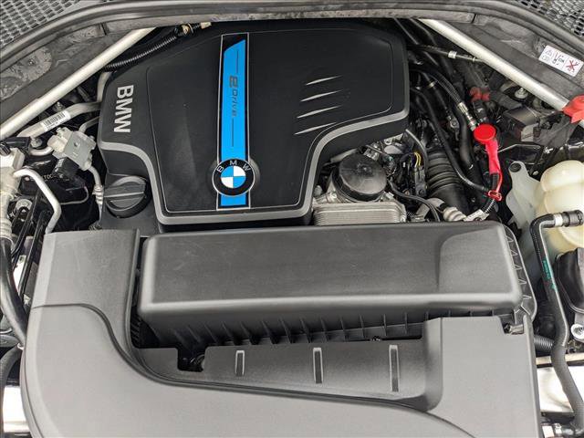 Used 2016 BMW X5 xDrive40e image 25