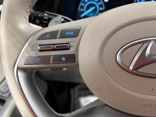 Used 2025 Hyundai Palisade Limited AWD/4WD image 26