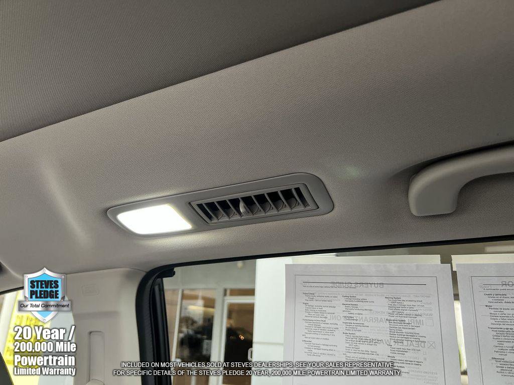 Used 2024 Subaru Ascent Limited w/ Technology Package image 26