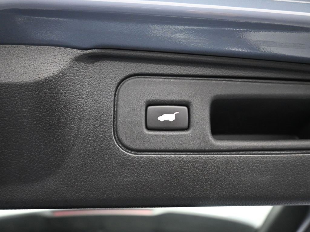 Certified 2022 Honda Passport TrailSport image 23