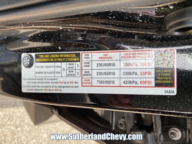 Used 2019 Nissan Murano S w/ Cargo Package image 38