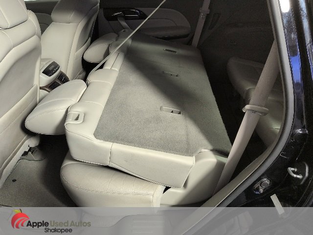 Used 2012 Acura MDX image 34