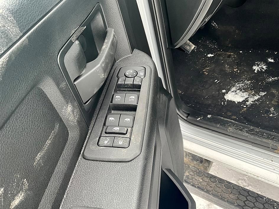 New 2026 RAM 2500 Tradesman image 12