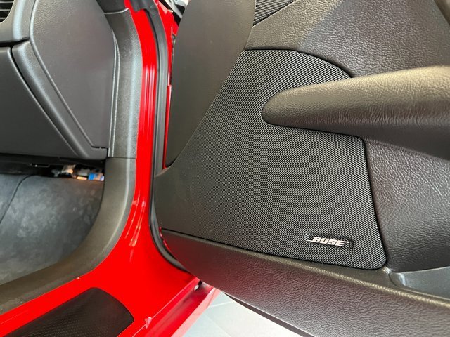 Used 2007 Chevrolet Corvette Z06 w/ Preferred Equipment Group image 40