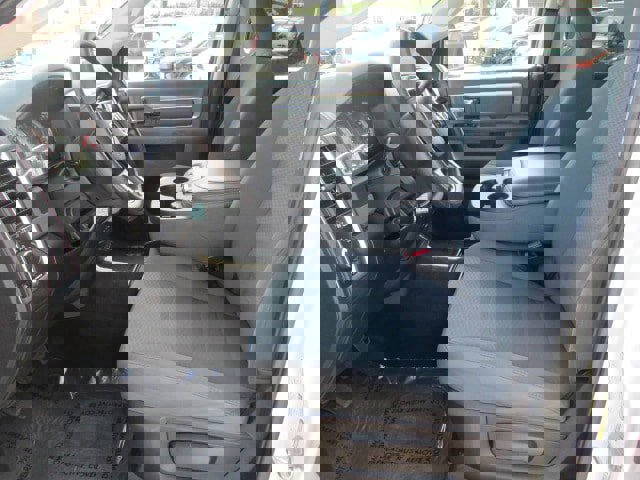 Used 2017 RAM 3500 SLT AWD/4WD image 12