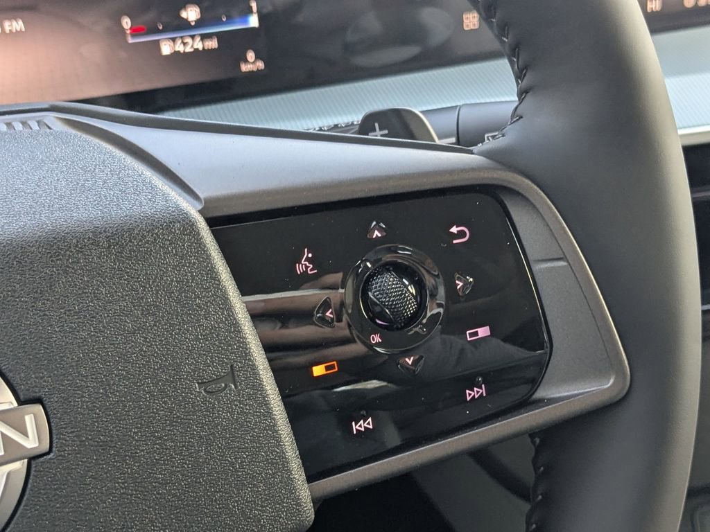 New 2026 Nissan Murano SL image 24