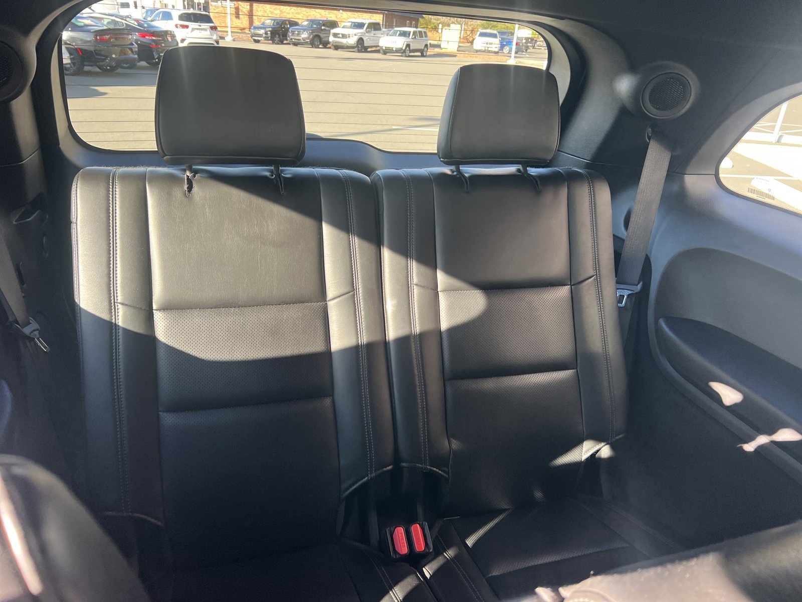 Used 2019 Dodge Durango R/T image 25