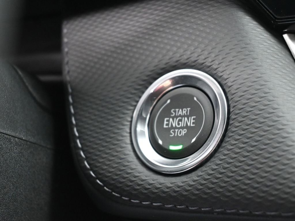 New 2026 Chevrolet Equinox LT w/ Convenience Package II image 21