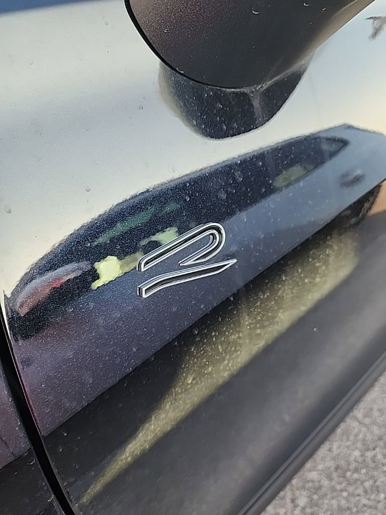 Used 2026 Volkswagen Tiguan SE R-Line image 5