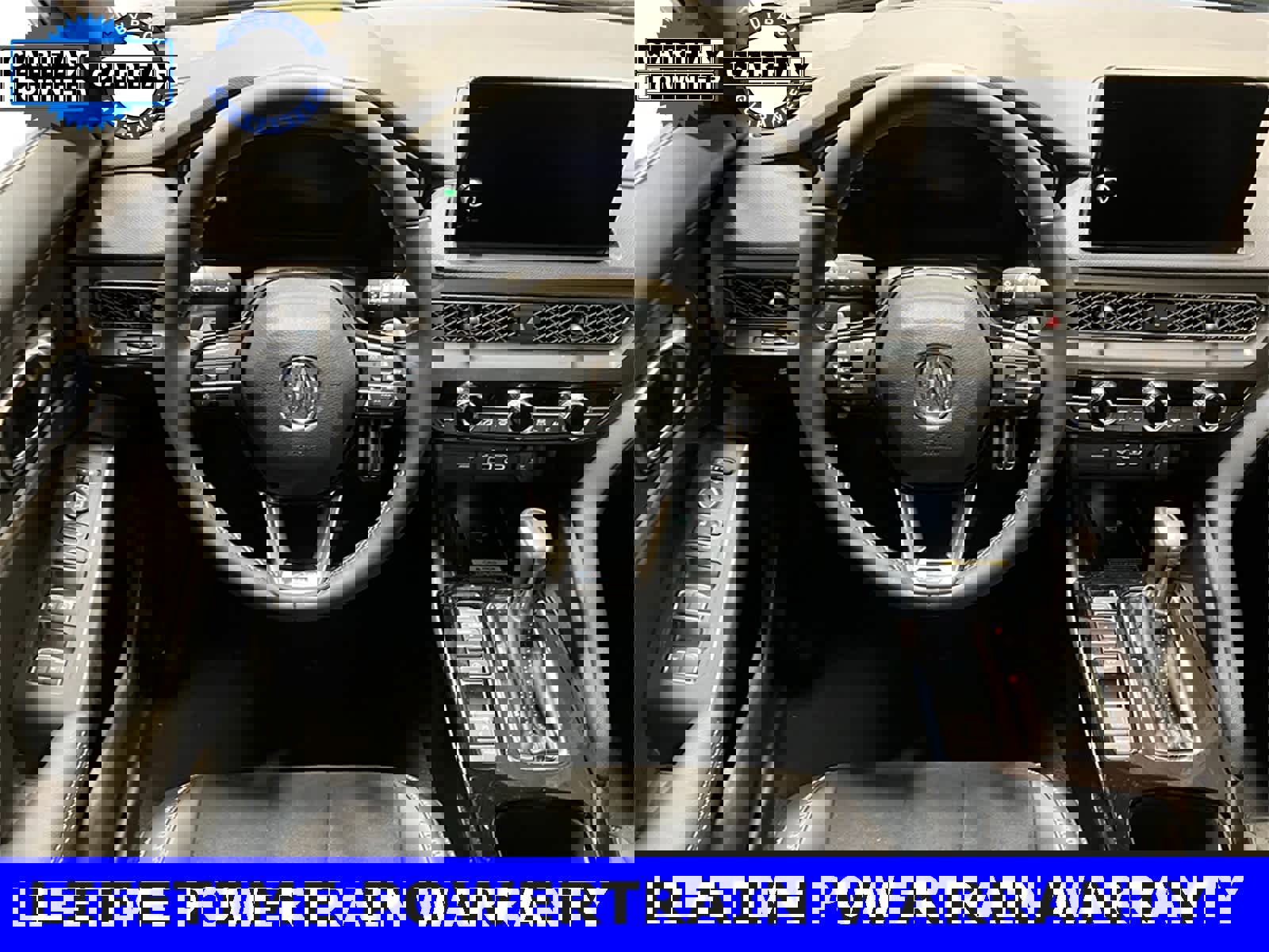 Certified 2025 Acura Integra A-Spec image 18