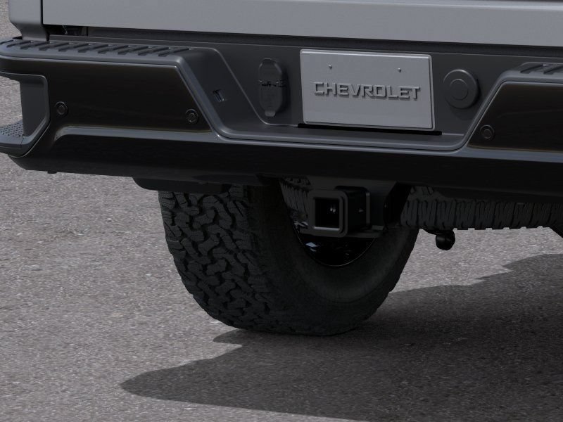 New 2026 Chevrolet Silverado 2500 LT w/ Trail Boss Package AWD/4WD image 14