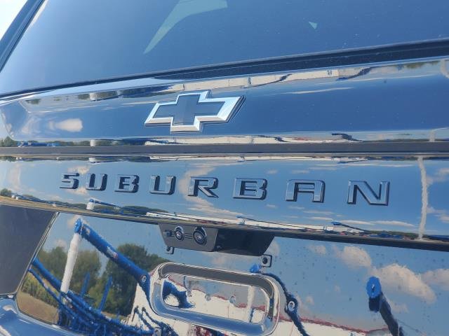 New 2026 Chevrolet Suburban RST w/ Advanced Technology Package image 6