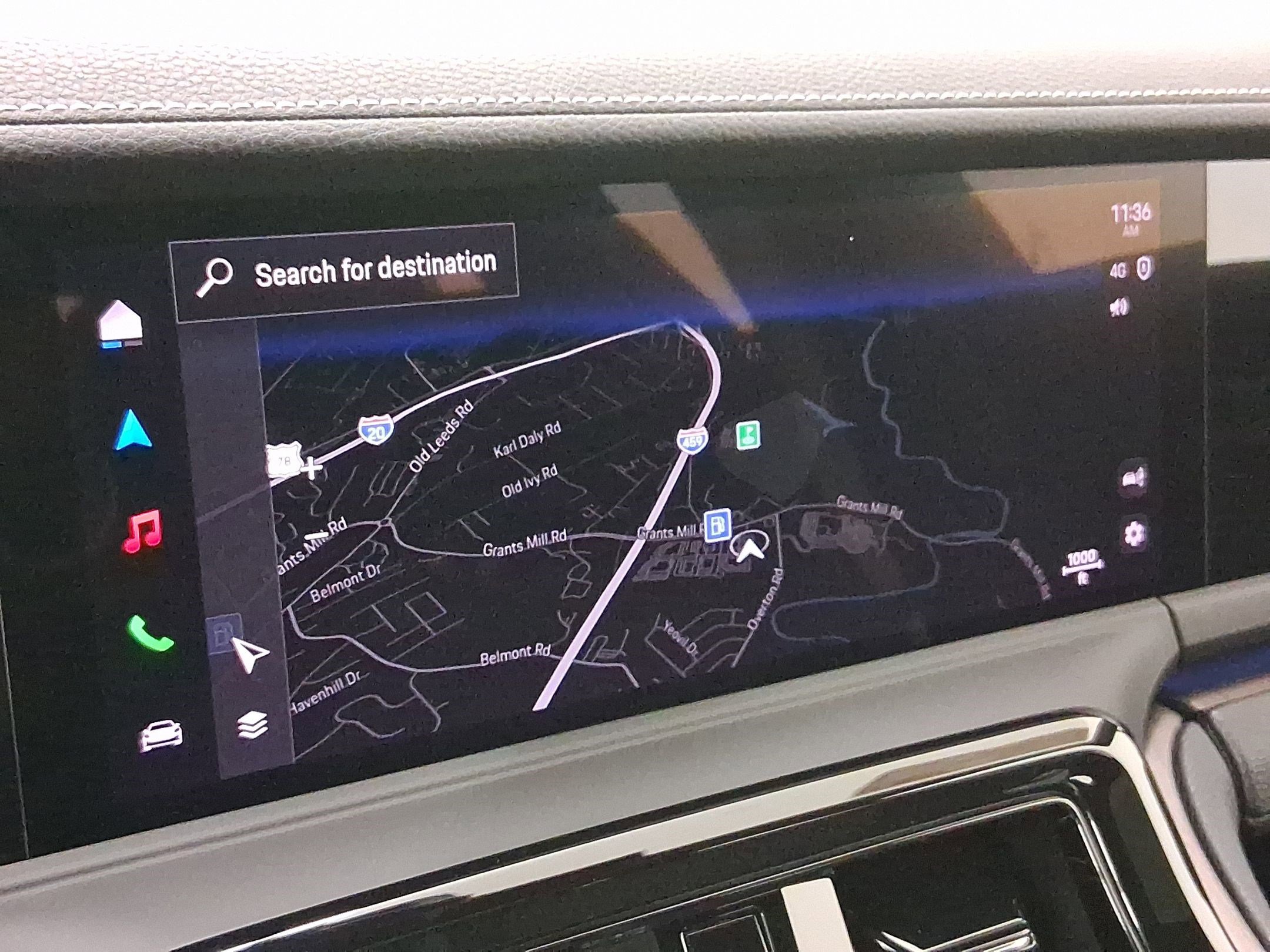 New 2026 Porsche Panamera 4 image 27