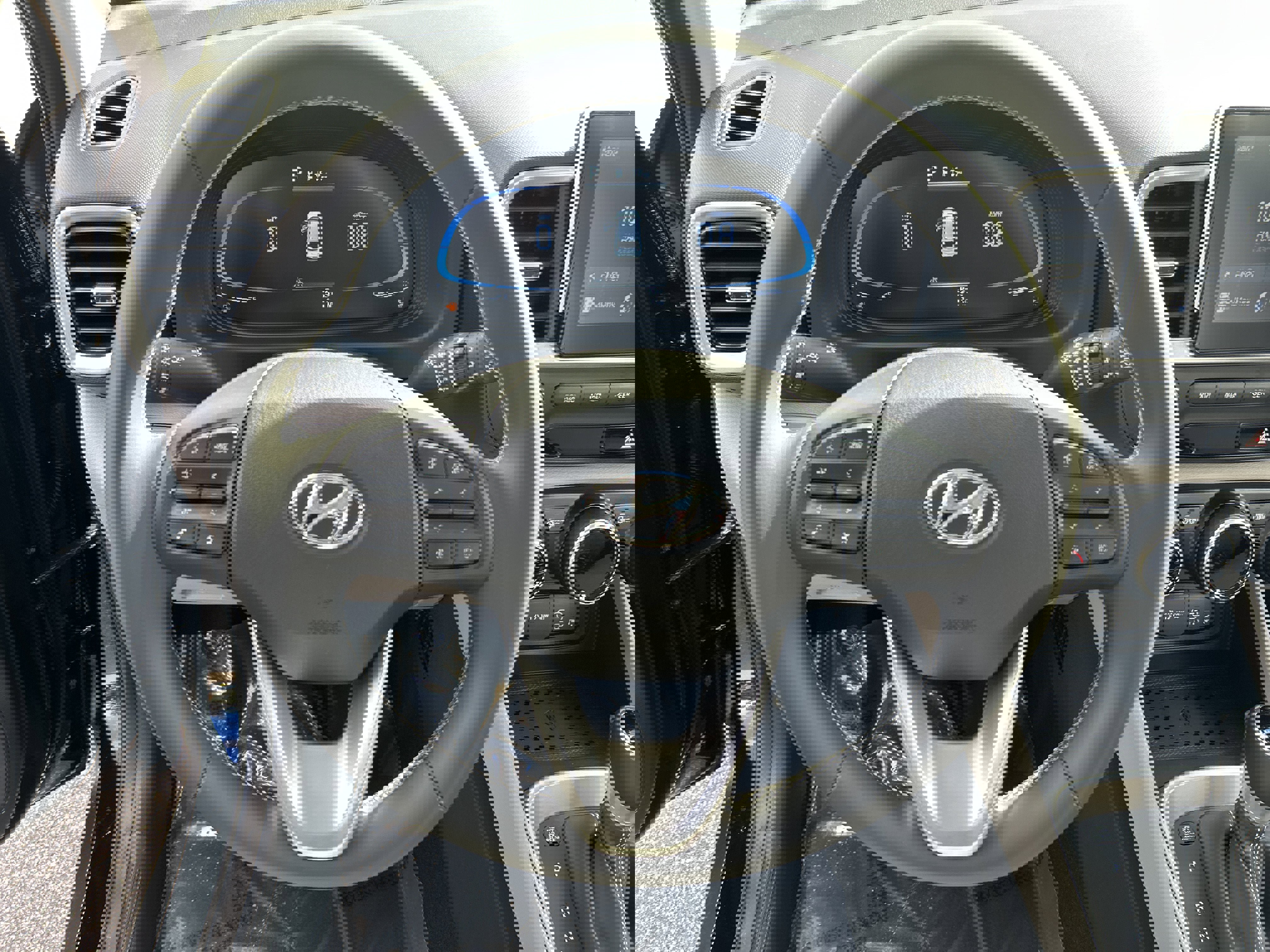 New 2026 Hyundai Venue SEL image 20