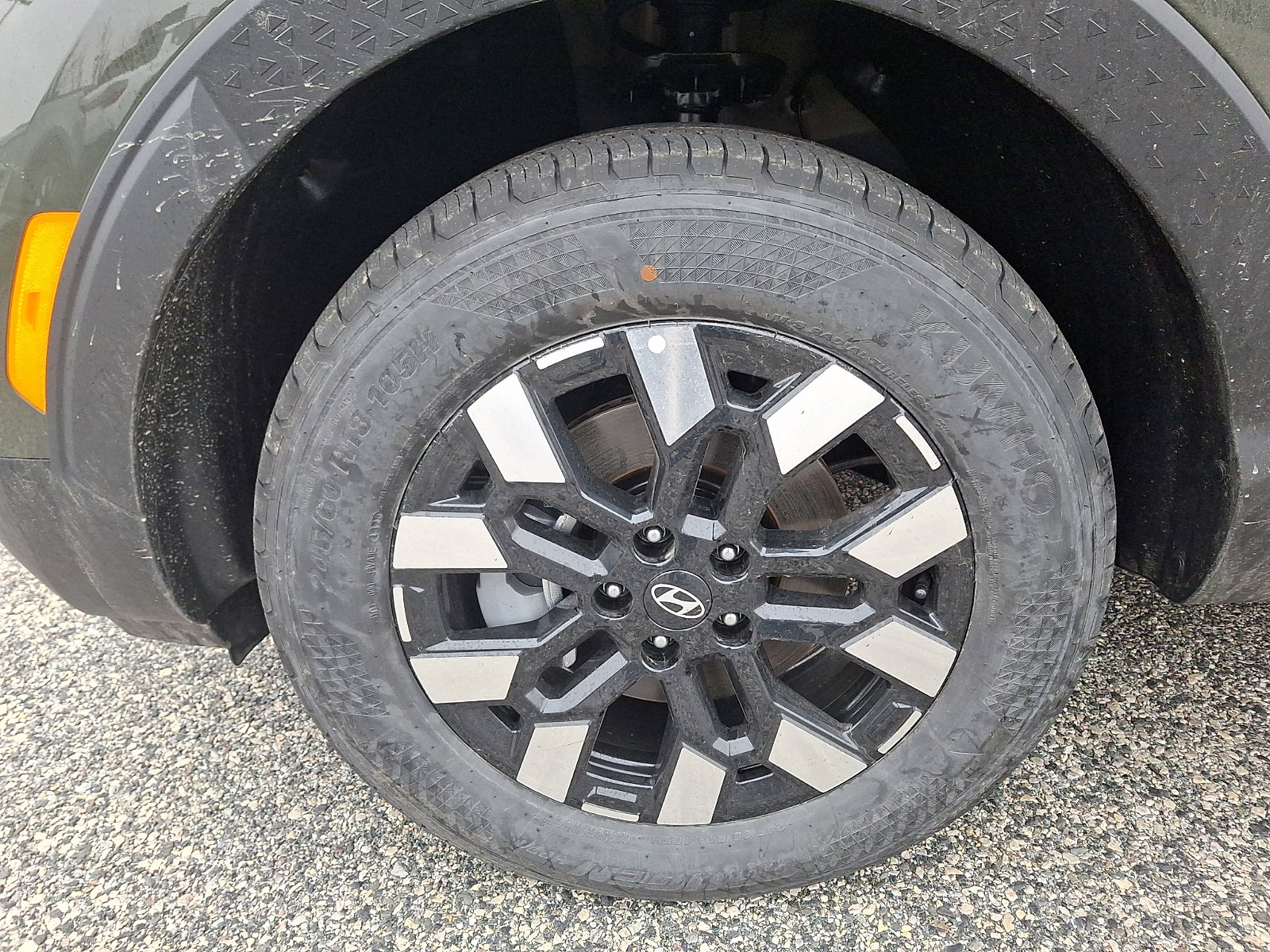 New 2026 Hyundai Santa Cruz SEL AWD/4WD image 18
