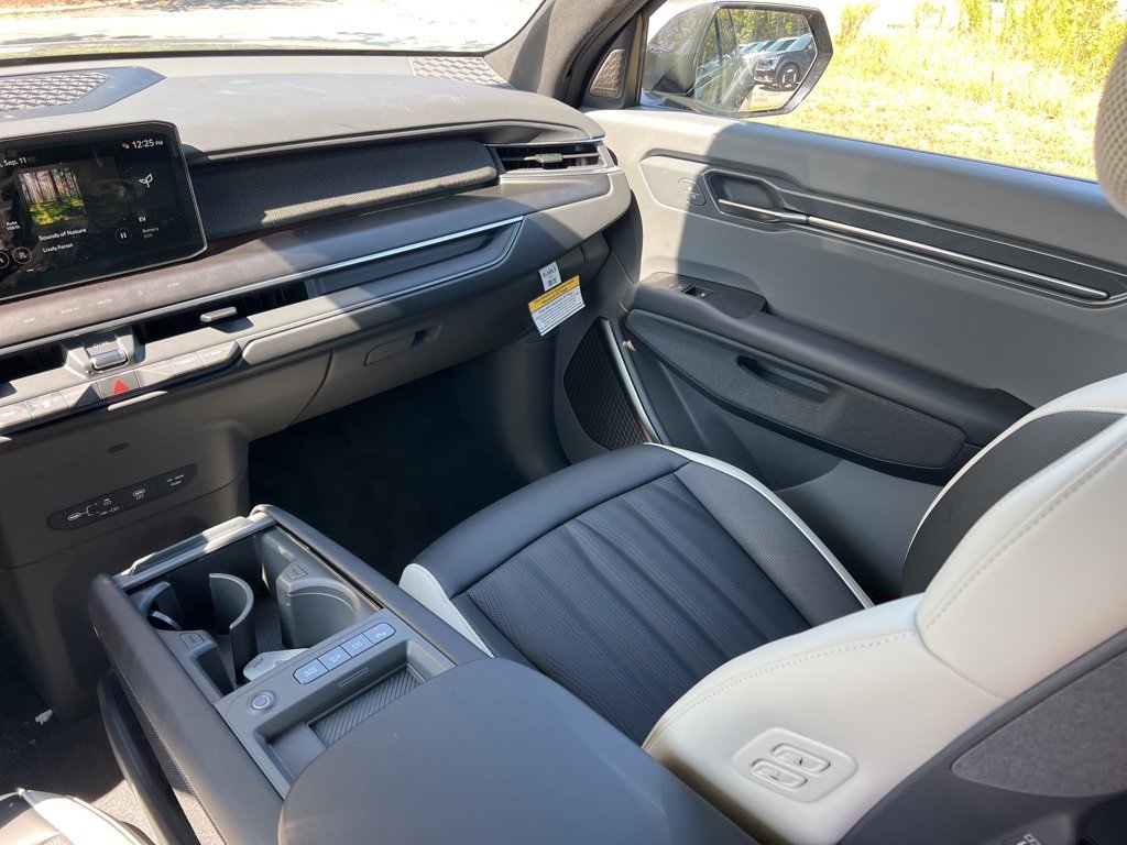 New 2026 Kia EV9 GT-Line image 11