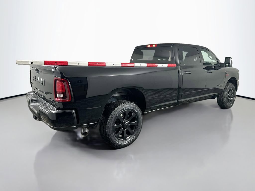 New 2026 RAM 3500 Big Horn image 7