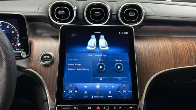 Certified 2026 Mercedes-Benz GLC 300 4MATIC image 20