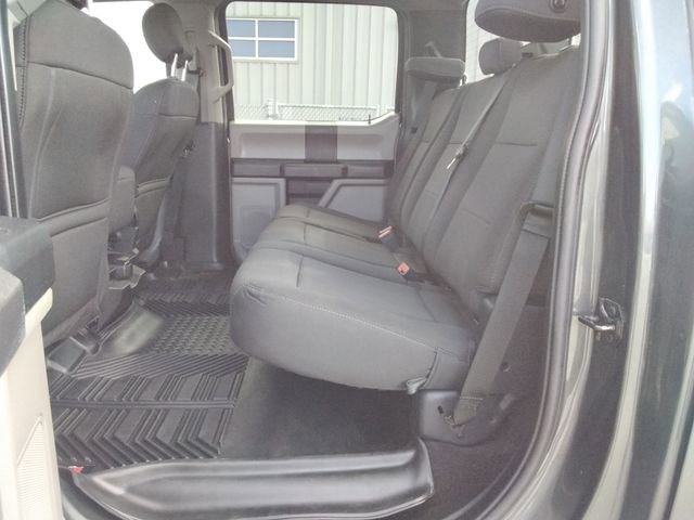 Used 2019 Ford F150 XL w/ Equipment Group 101A Mid image 10