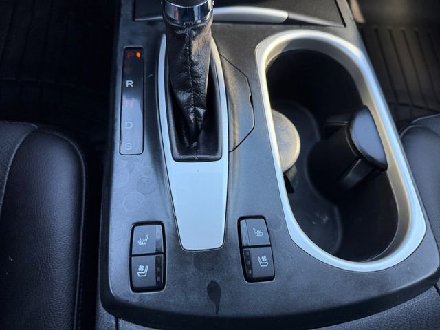 Used 2018 Acura RDX AWD w/ Advance Package image 27