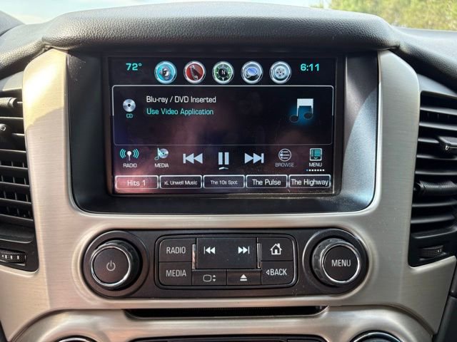 Used 2020 GMC Yukon Denali w/ Denali Ultimate Package image 25