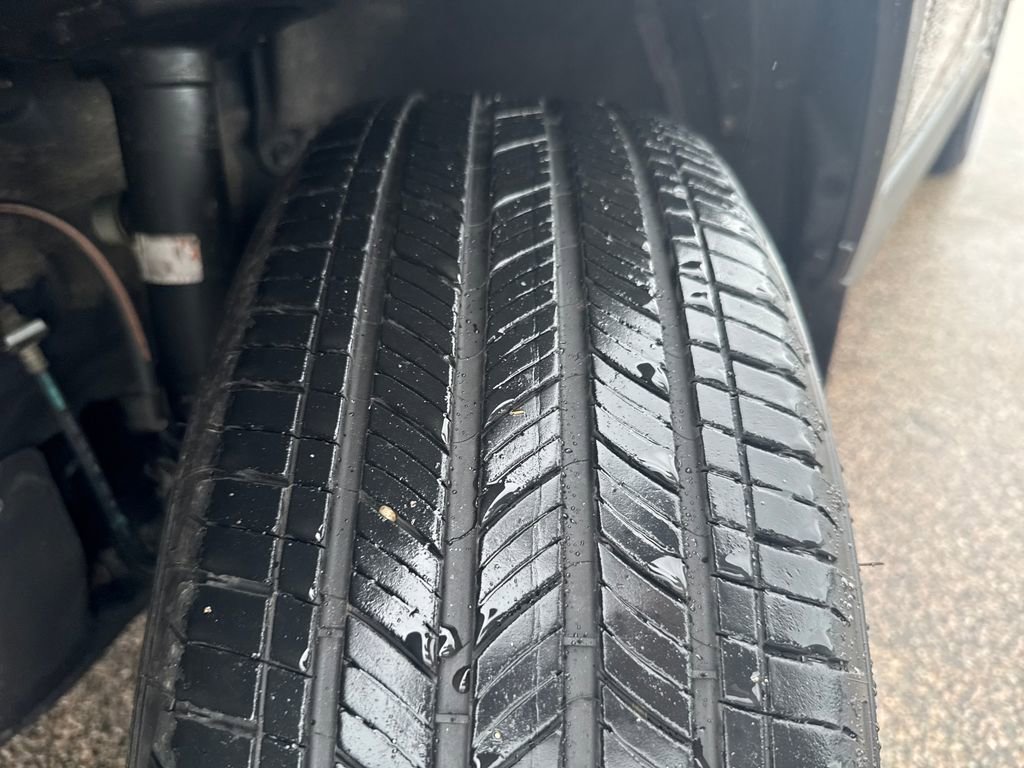 Used 2025 Toyota RAV4 XLE Premium w/ Weather Package image 45