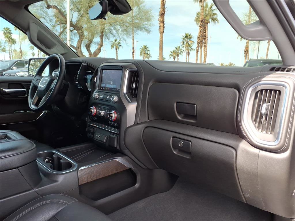 Used 2022 GMC Sierra 1500 Denali w/ Denali Reserve Package image 11
